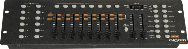 Algam lighting LIGHT192 Dernier Modèle