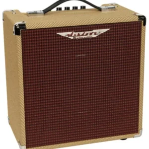 Ashdown Studio 8 - Tweed Must-Have