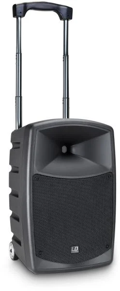 Promotion Ld systems ROADBUDDY 10 BASIC