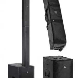 Ld systems MAUI 28 G3 + SUB PC + SAT BAG Seulement Aujourd'hui