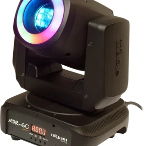 Algam lighting MSR 60 Offre Limitée