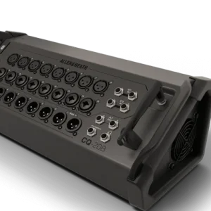 Haute Qualité Allen & heath CQ-20B