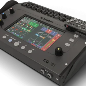 Allen & heath CQ-18T Petit Prix