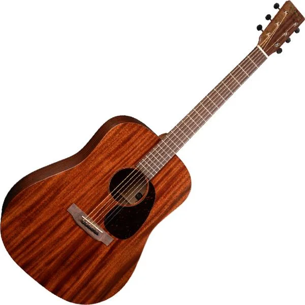 Martin D-15E - natural satin Offre Spéciale