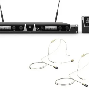 Populaire Ld systems U505 BPHH 2