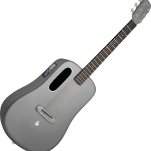 Lava music Lava ME 4 Carbon 38 +Space Bag - space grey Dernière Chance