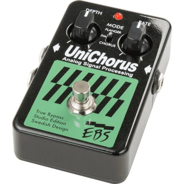 Populaire Ebs UNICHORUS Black Label SE V2