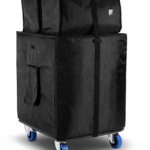 Ld systems DAVE 18 G4X BAG SET Top Vente