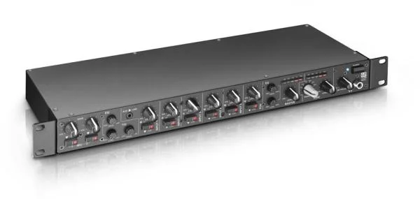 Promotion Ld systems ZONE 622