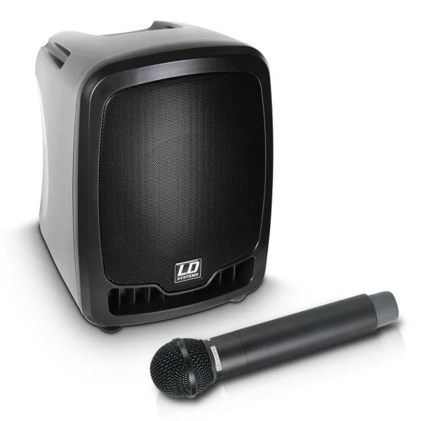 Nouveauté Ld systems Roadboy 65