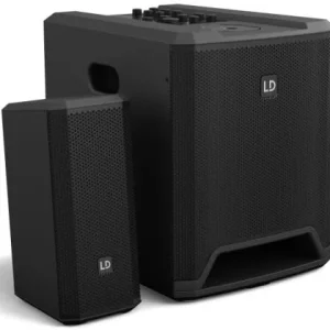 Ld systems DAVE 10 G4X Prix Réduit