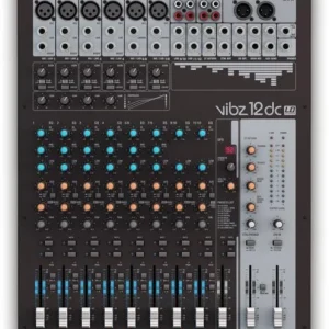 Meilleure Vente Ld systems Vibz 12 Dc