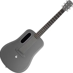 Lava music Lava ME 4 Carbon 36 +Airflow Bag - space grey Soldes