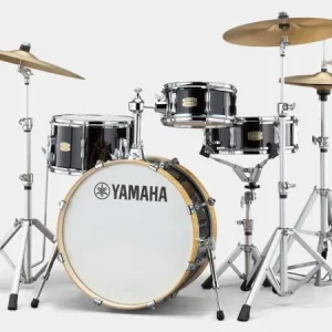 Yamaha Stage Custom Hip - 4 fûts Authentique
