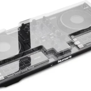 Decksaver LE Numark Platinum FX & Pro FX cover Acheter Direct