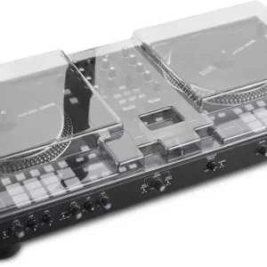 Offre Exclusive Decksaver Rane ONE cover