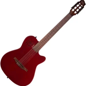 Vente Flash Godin Multiac Nylon Mundial - aztec red