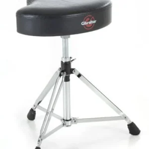 Gibraltar 6608 Drum Throne Dernière Chance