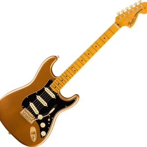 Fender Bruno Mars Stratocaster (USA, MN) - mars mocha Prix Bas