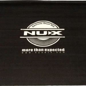 Nux Drum Rug Expédition Rapide