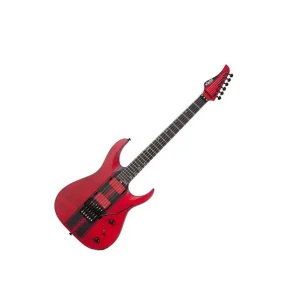 Retour Gratuit Schecter Banshee GT FR - trans red