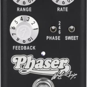 Fender Waylon Jennings Phaser Meilleur Prix