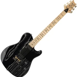 Offre Limitée Prs USA Bolt-On NF 53 - black doghair
