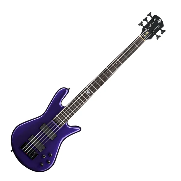 Seulement Aujourd'hui Spector NS Ethos HP 5 - plum crazy gloss