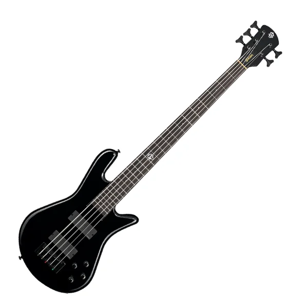 Acheter En Ligne Spector NS Ethos HP 5 - solid black gloss