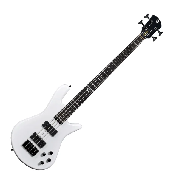 Nouvelle Collection Spector NS Ethos HP 4 - metallic white
