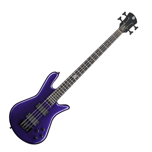 Spector NS Ethos HP 4 - plum crazy gloss Bon Plan
