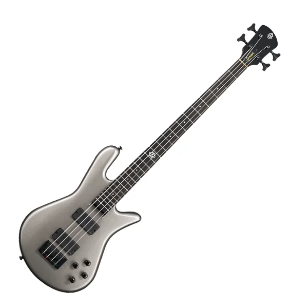 Spector NS Ethos HP 4 - gunmetal grey gloss Achetez Aujourd'hui