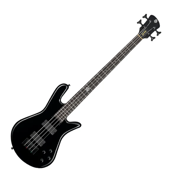 Spector NS Ethos HP 4 - solid black gloss Acheter En Ligne