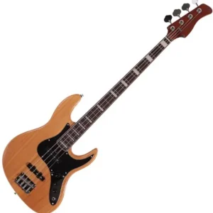 Promotion Saisonnière Sire Marcus Miller V5 24 Fret 4ST - natural