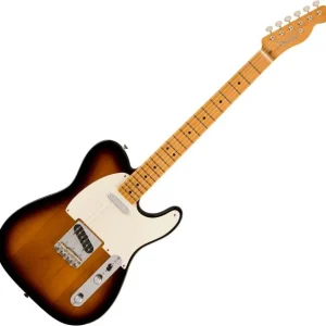 Meilleur Prix Fender Vintera II ‘50s Nocaster (MEX, MN) - 2-color sunburst