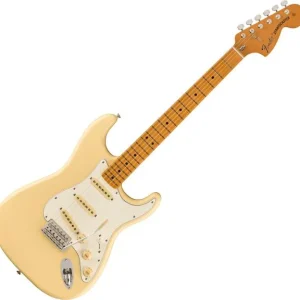 Petit Prix Fender Vintera II ‘70s Stratocaster (MEX, MN) - vintage white