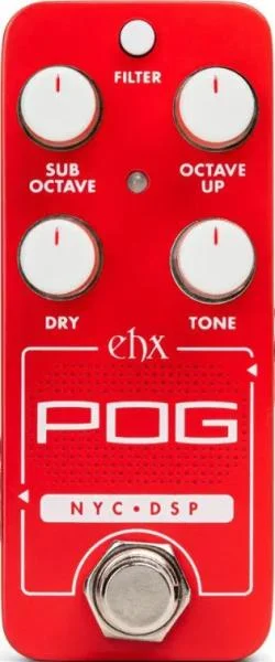 Petit Prix Electro harmonix Pico Pog