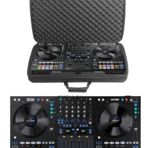 Super Prix Rane FOUR + U 8321 BL (Rane four)