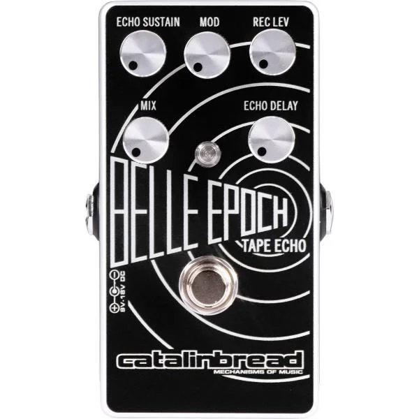 Offre Exclusive Catalinbread Belle Epoch Black And Silver