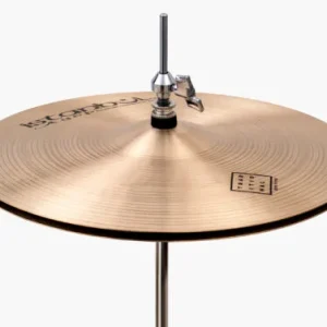 Soldes Istanbul Agop Charleston Traditional Dark Series