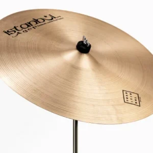 Offre Limitée Istanbul Agop Ride Traditional Series