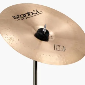 Quantité Limitée Istanbul Agop Splash Traditional Mini Series