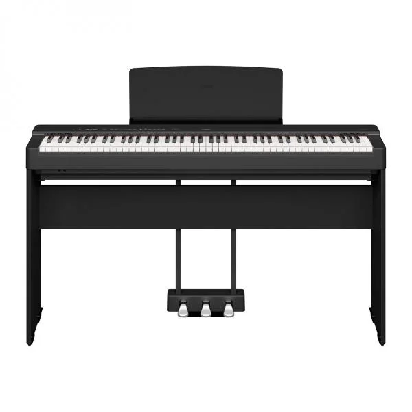 Yamaha P-225 Black + L-200 B + LP-1 pédalier pour P225 Super Prix