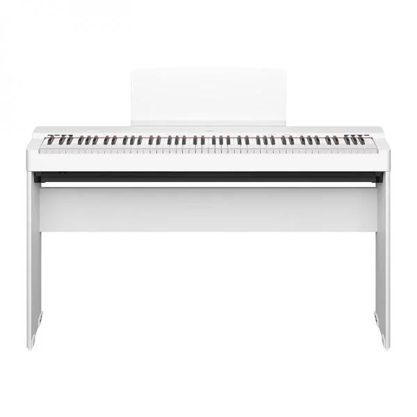 Yamaha P-225 White + L-200 W Offre Exclusive