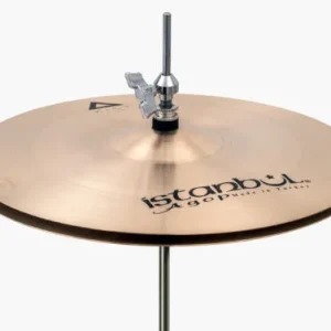 Commander Maintenant Istanbul Agop Charleston Xist Series
