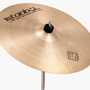 Marque Istanbul Agop Crash Traditional Paper Thin Series