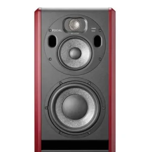 Jusqu'à Épuisement Des Stocks Focal Trio 6 Red ST6 - la pièce
