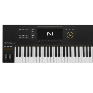 Native instruments Kontrol s49 mk3 Paiement Sécurisé
