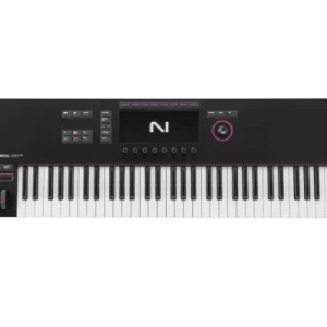 Native instruments Kontrol s61 mk3 Offre Limitée