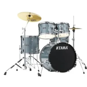 Tama Stagestar ST50H5 Kit - sea blue mist Produit De Marque